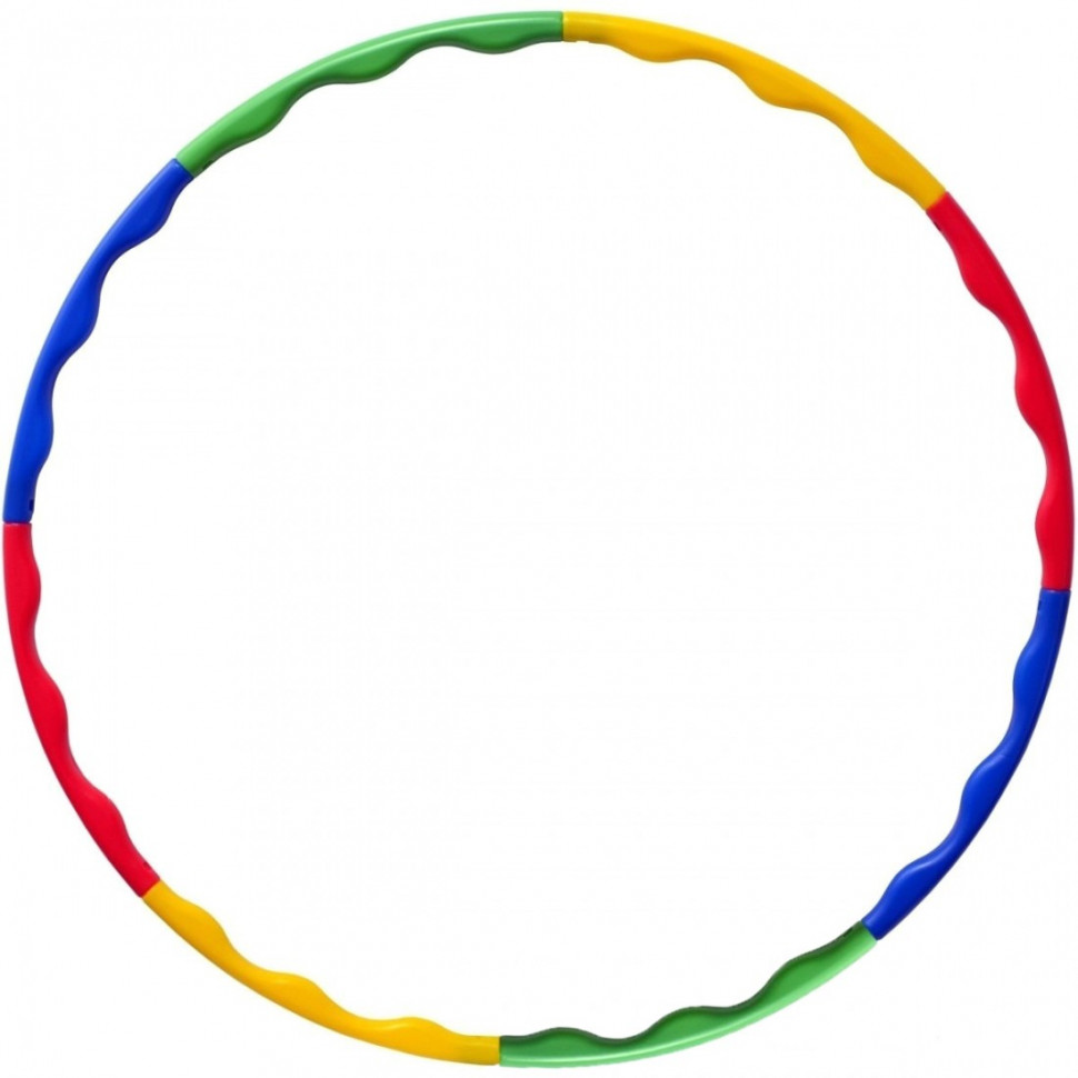 

Хула-хуп LiveUp HULA-HOOP LS3326 749-1118