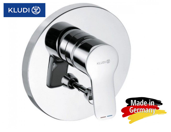 

Смеситель с переключателем KLUDI PURE AND EASY 374190565