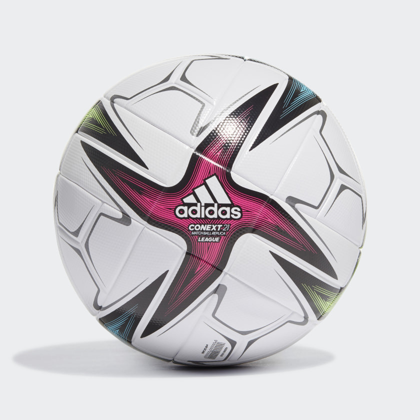 

Футбольный мяч Adidas Conext 21 League GK3489 5