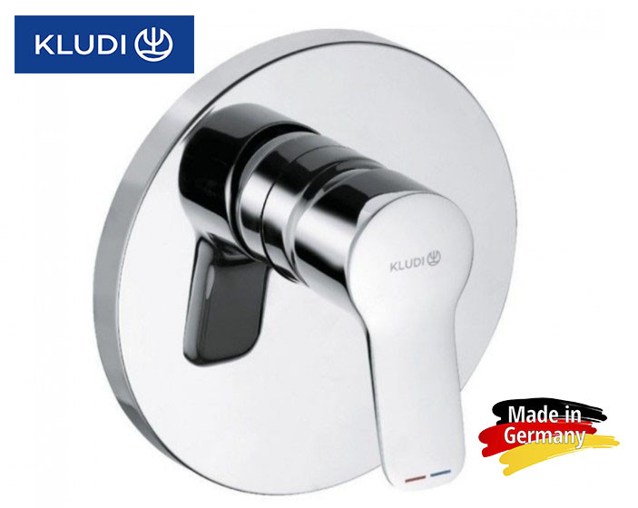 

Смеситель для душа Kludi Pure&Easy 374200565 Хром
