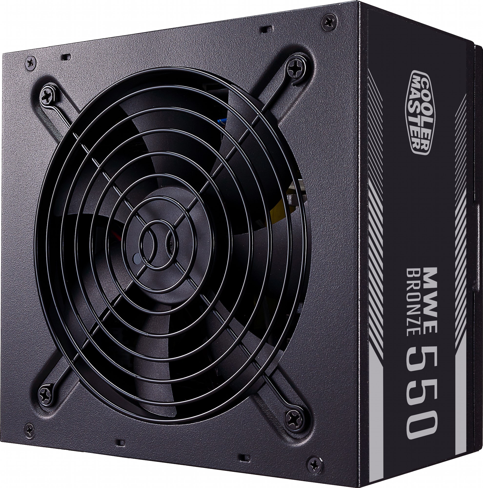 

Cooler Master MWE 550 Bronze 550W (MPE-5501-ACAAB-EU)