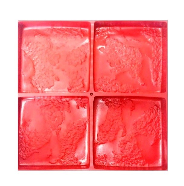 

Форма для плитки Манеж МАКО 140*140*40