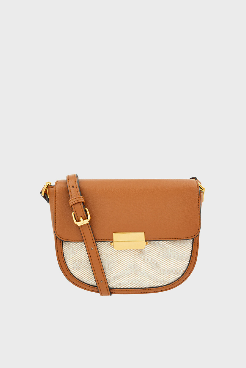 

Женская сумка Linen Mix Xbody Accessorize OS 890230