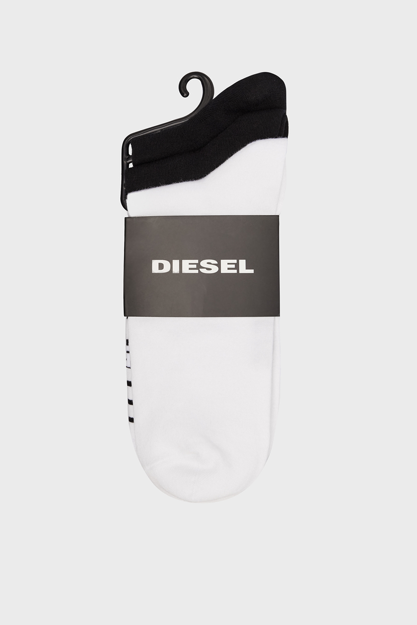 

Мужские носки (3 пары) SKM-RAY Diesel S 00SAYJ 0BDAT