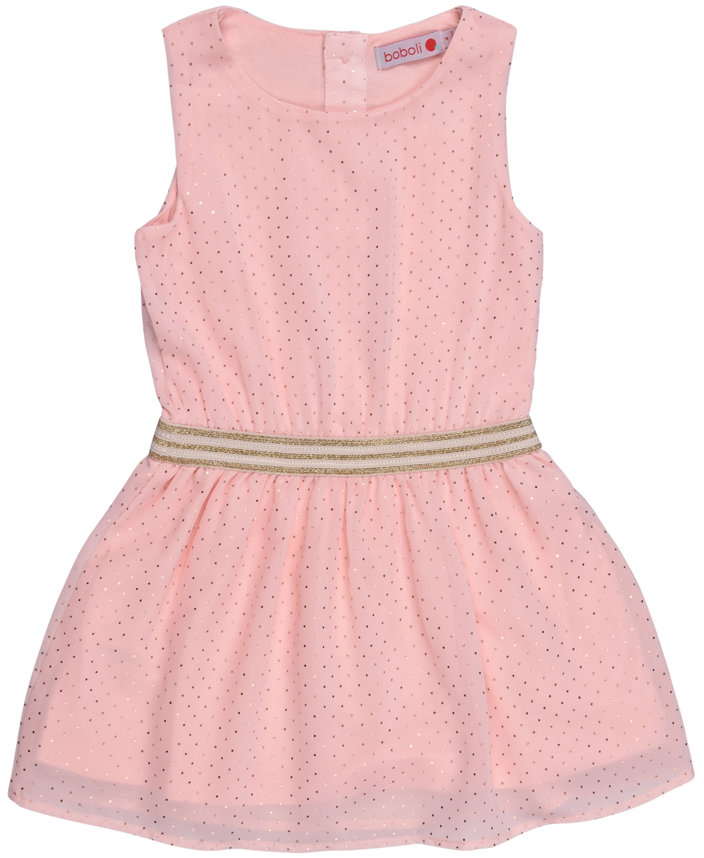 

Платье Boboli 727242-9049 128 см (8434484291920)