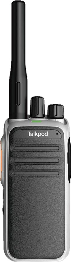 

Рация Talkpod B30 UHF (400-470 МГц) (B30-M1-A2-U1)