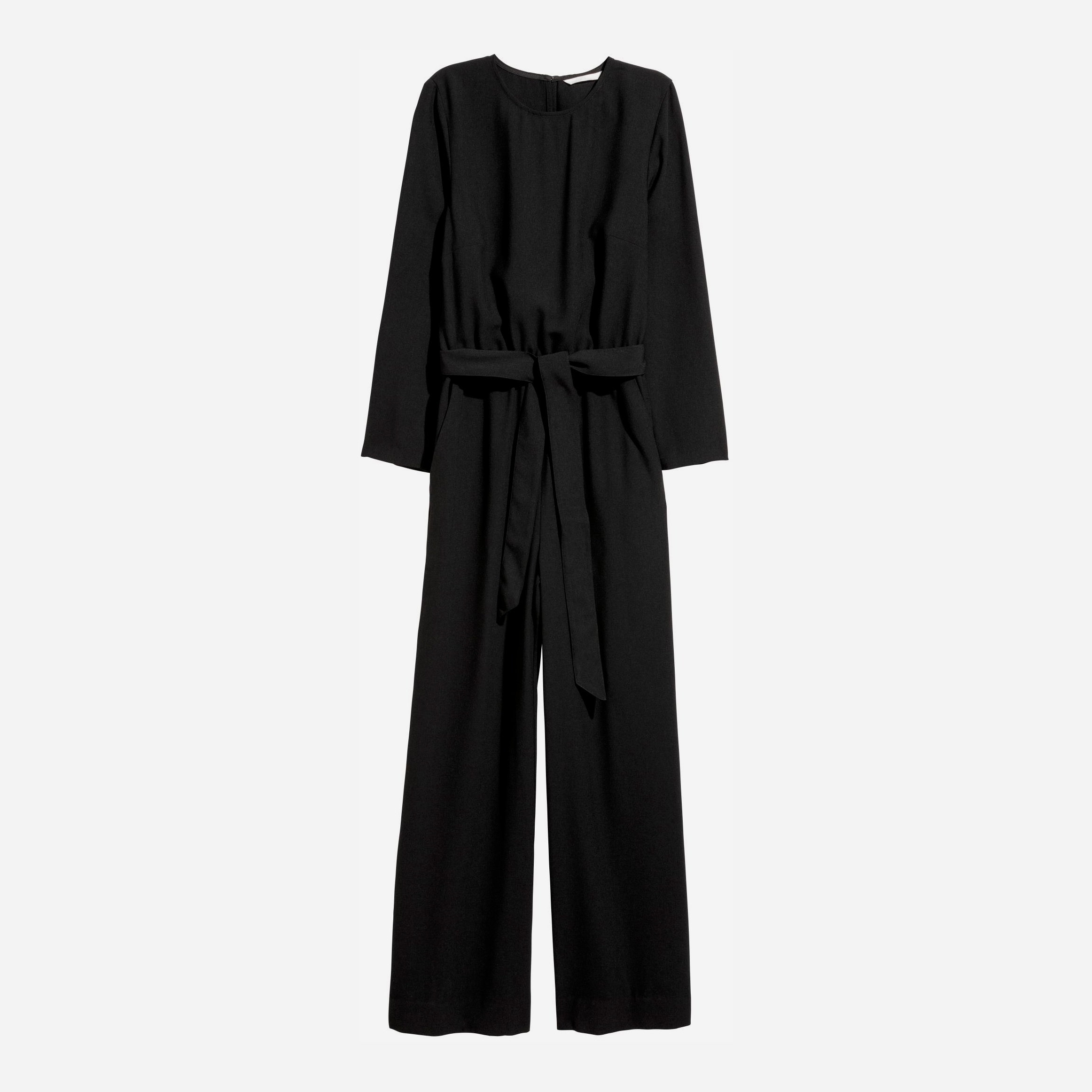 

Комбинезон H&M KK5754967 38 Черный
