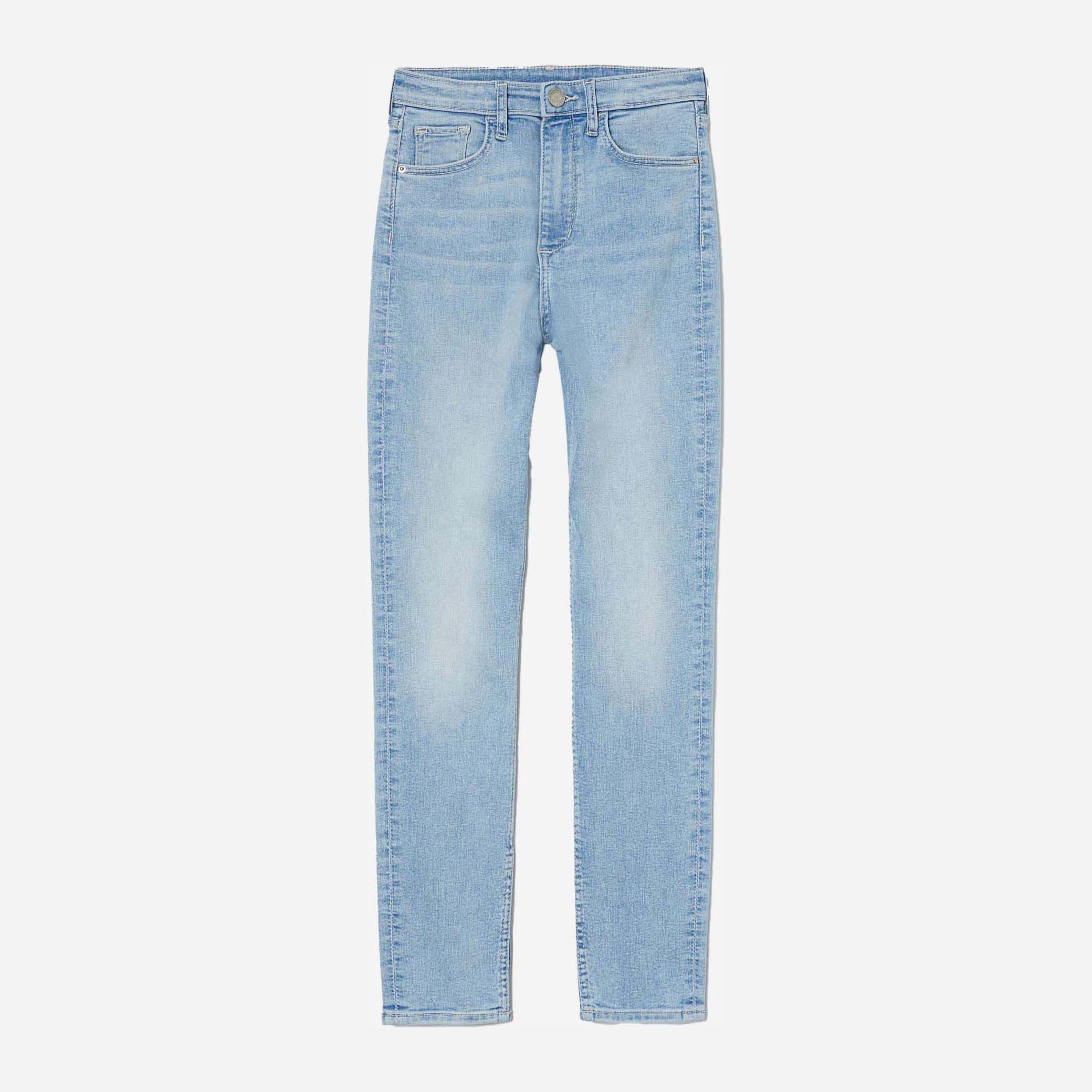 

Джинсы H&M 060831939 146 см Голубые