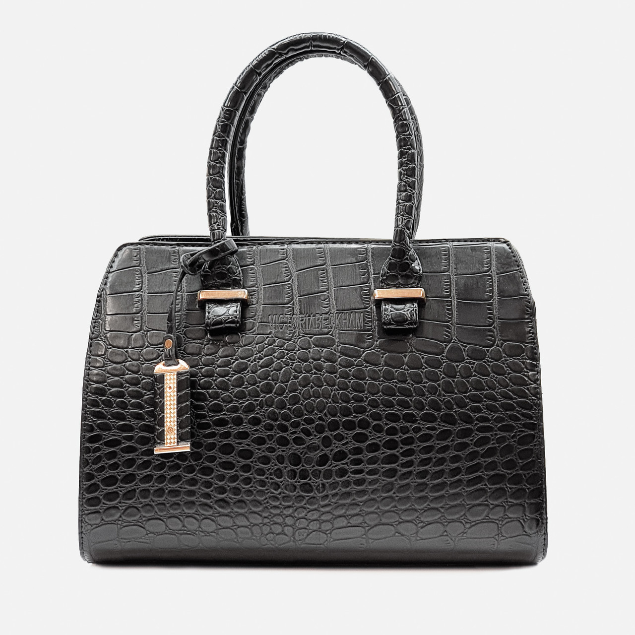 

Сумка женская Fashion черная 640-2