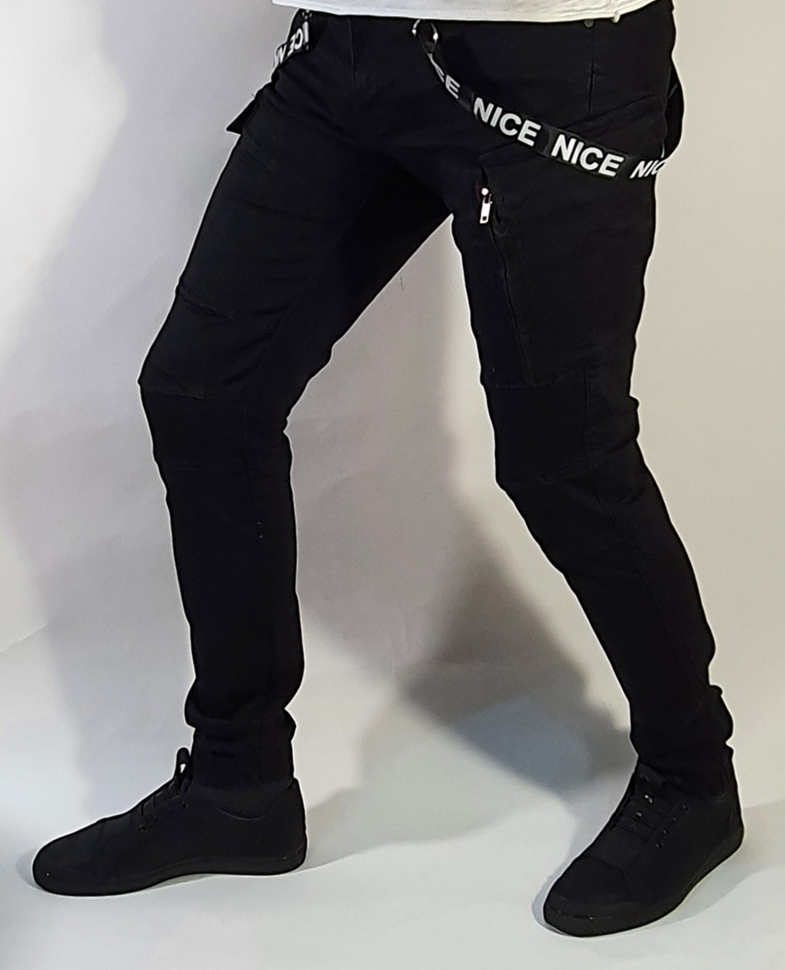 

Джинсы мужские Redmanjeans 5836  Черный, Джинсы мужские Redmanjeans 5836 33 Черный