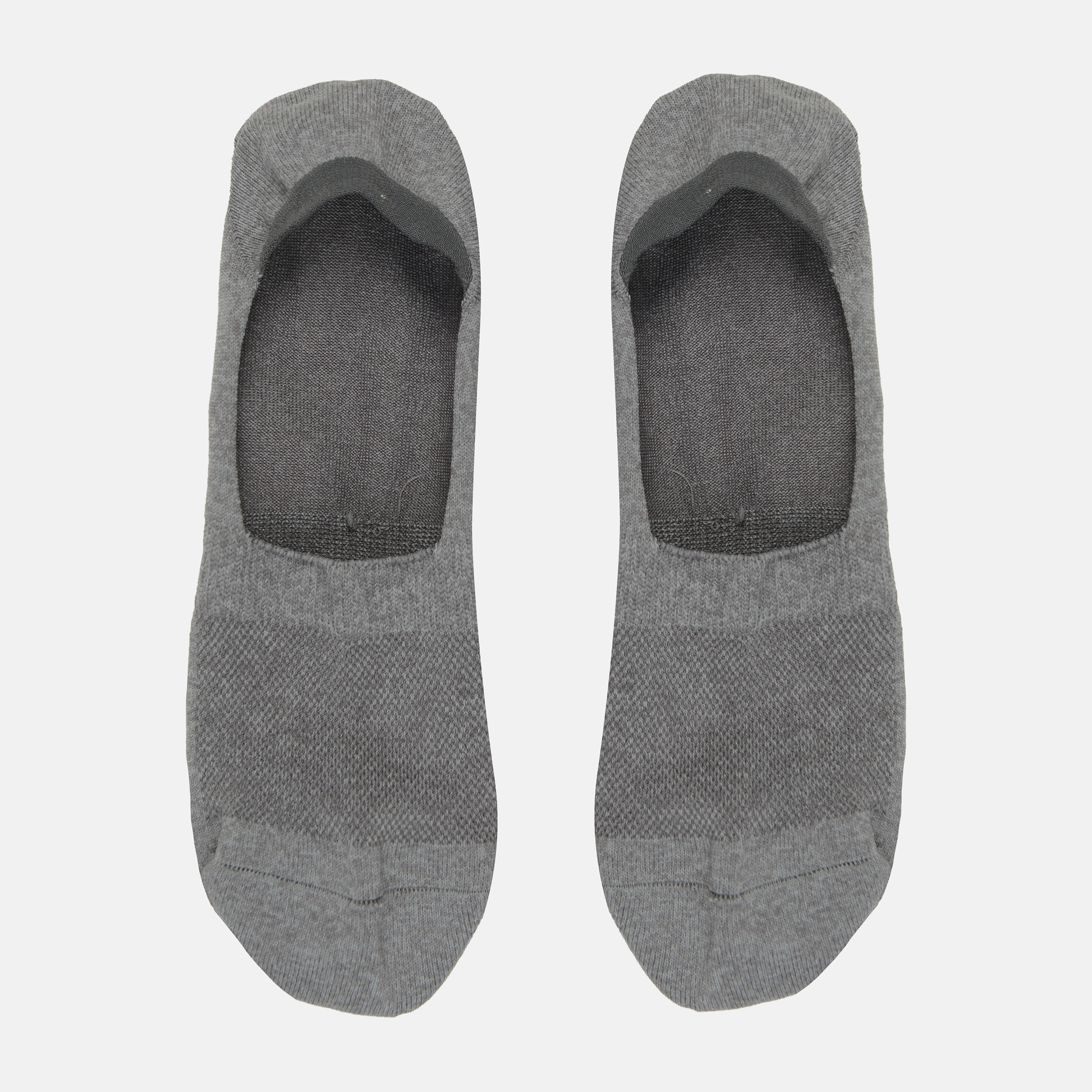 

Носки H&M 9319703dm 38/39 Темно-серые