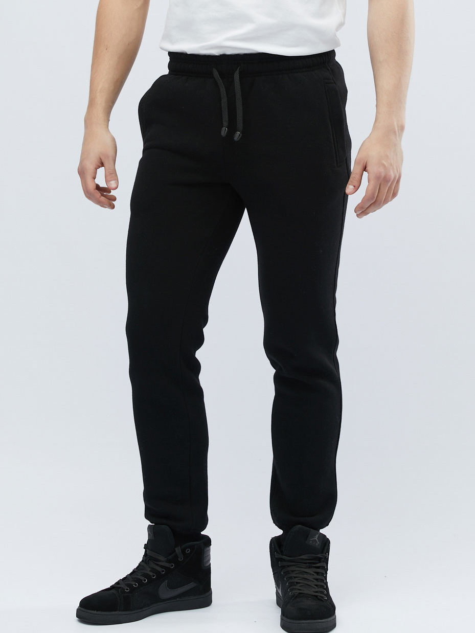 

Спортивные штаны Carica 110-8 M Черные