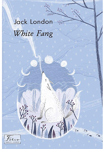 

White Fang (Біле ікло) 96546