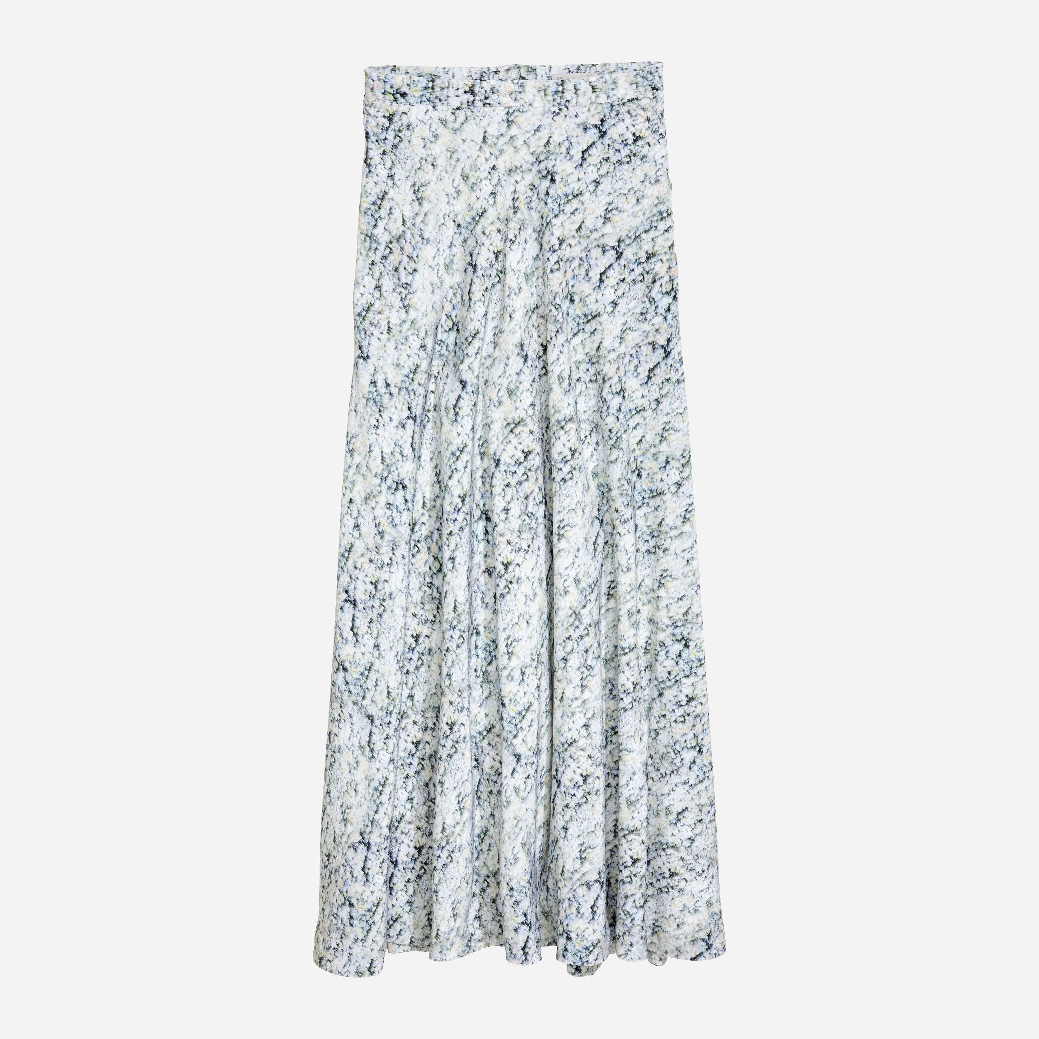 

Юбка H&M 4837315-AANL 32 Разноцветная