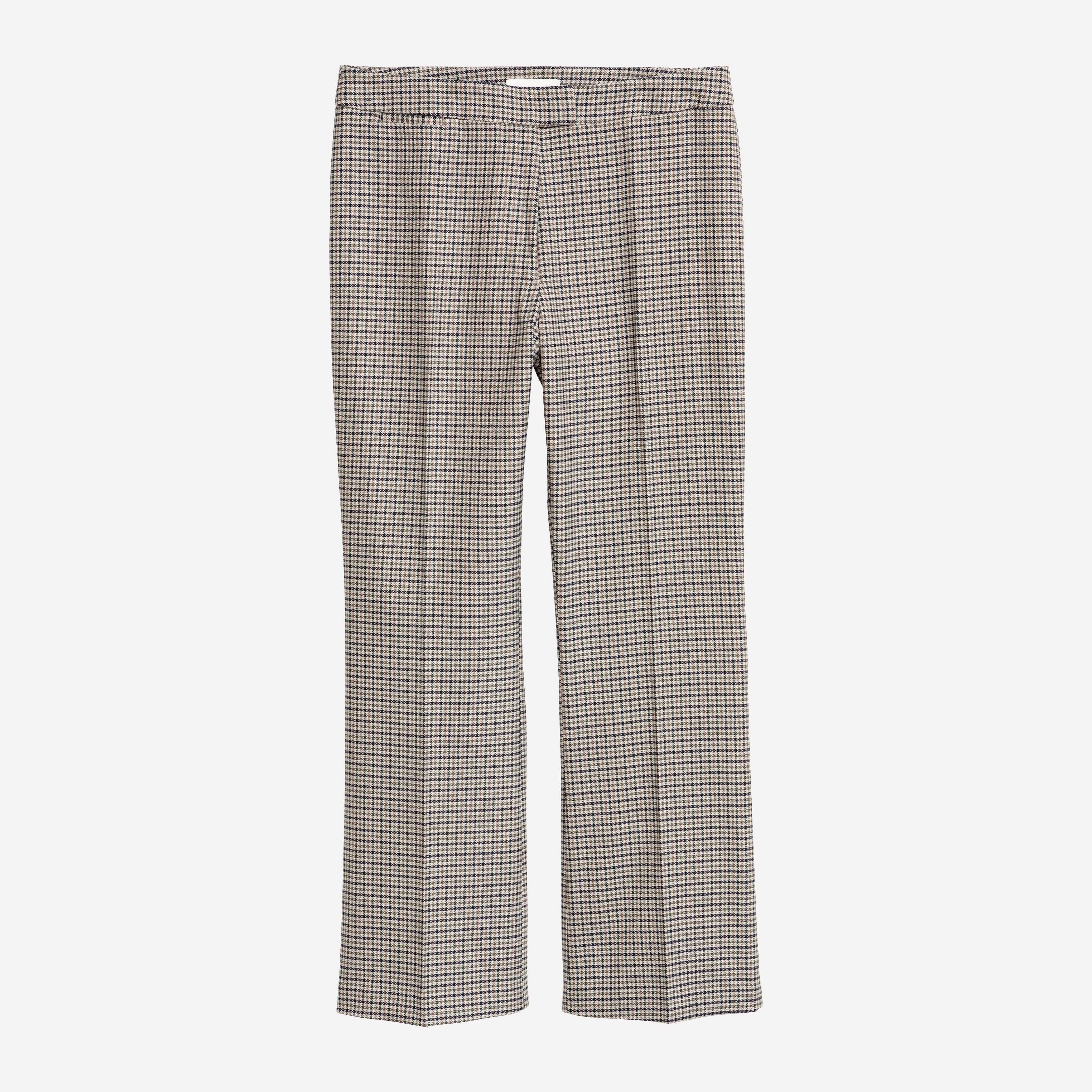 

Брюки H&M 5326106-ACGB 38 Бежевые
