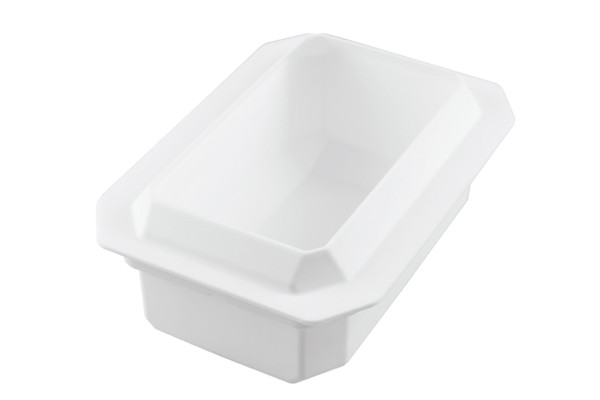 

Форма силиконовая 170x104 мм h 80 мм Silikomart TESORO 1300