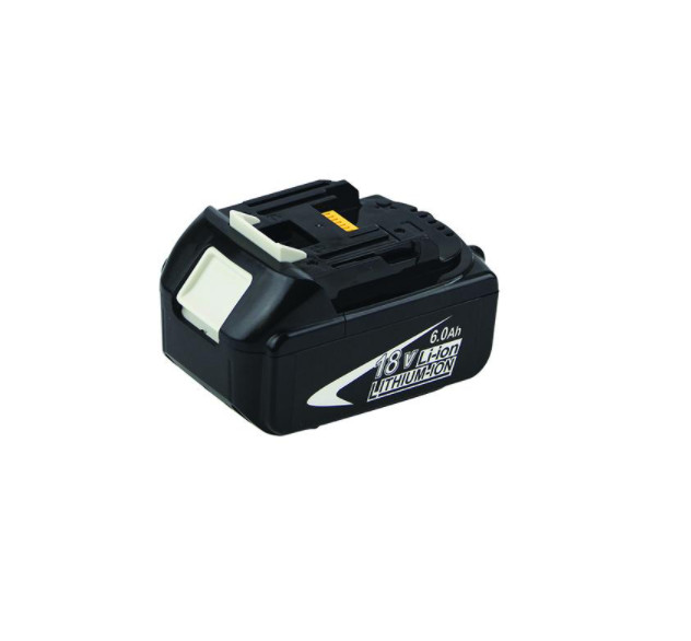 

Аккумулятор для электроинструмента Makita BL1860, (Li-ion 18V 6.0Ah)