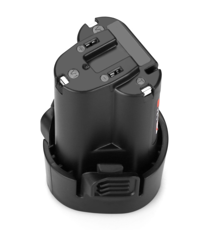 

Акумулятор Makita BL1013, (Li-ion 10.8 V 1.5 Ah)