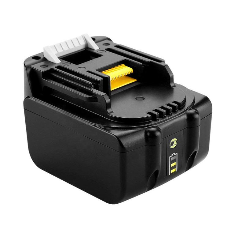 

Аккумулятор для электроинструмента Makita BL1430, (Li-ion 14.4V 5.0Ah)