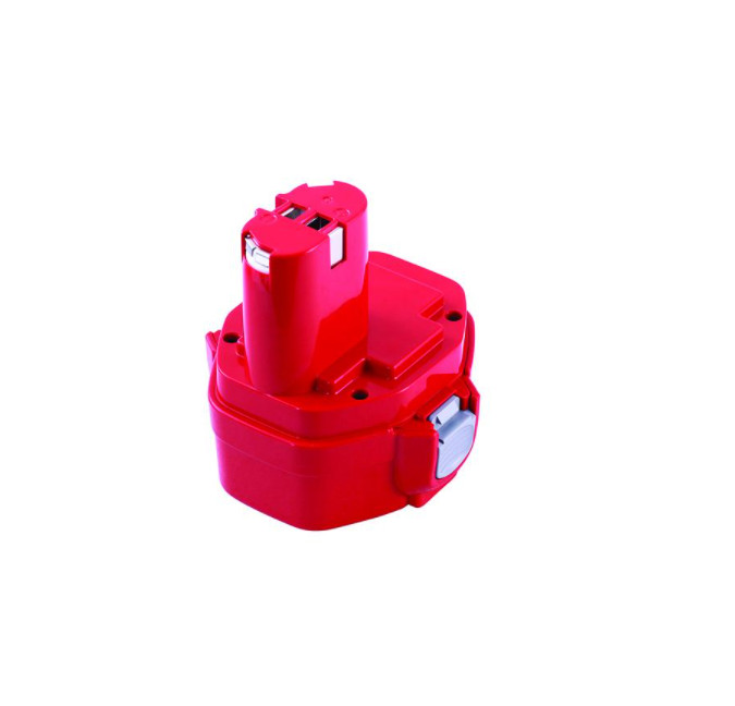 

Аккумулятор для электроинструмента Makita ML1420, (Ni-Cd 14.4V 3.5Ah)