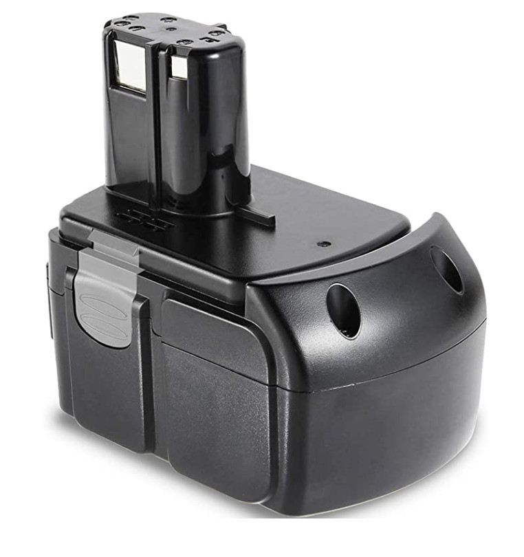 

Аккумулятор для электроинструмента Hitachi BCL1820, (Li-ion 18V 2.0Ah)