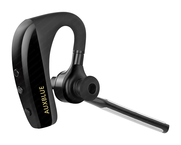 

Bluetooth гарнитура Auxblue K10