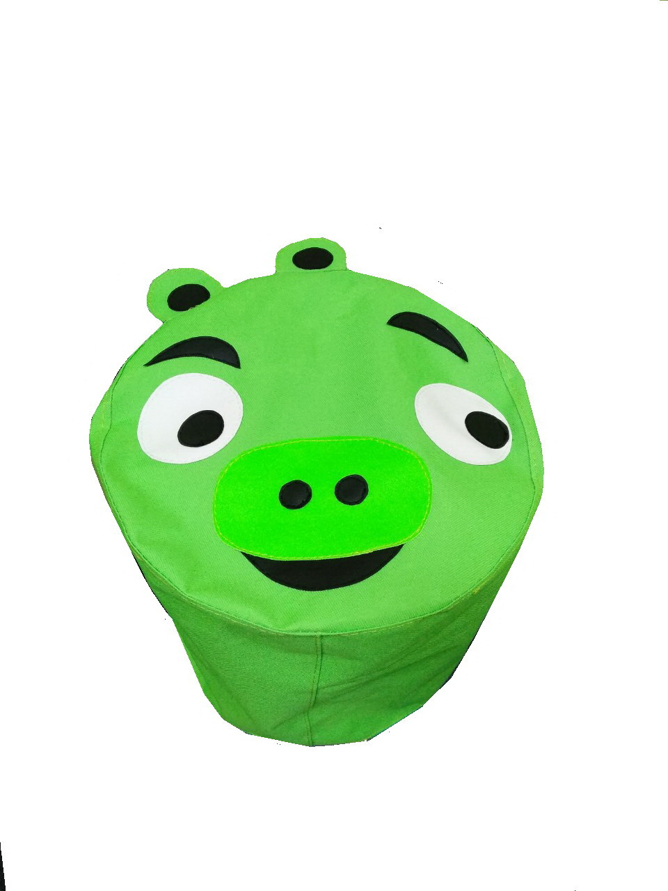 

Пуфик Свин Тиа-Спорт Angry birds