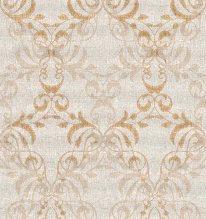 

Флизелиновые обои ERISMANN DOMICILE 5248-02 Коричневые-Бежевые-Белые