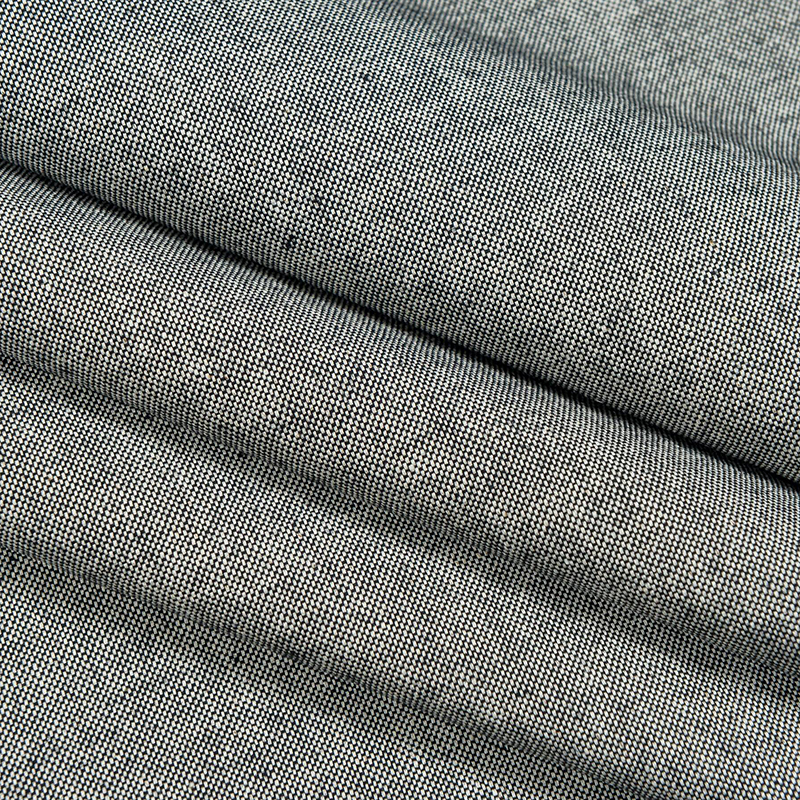 

Скатерть однотонная (6534) Time Textile 135x275 см Серый 000097373