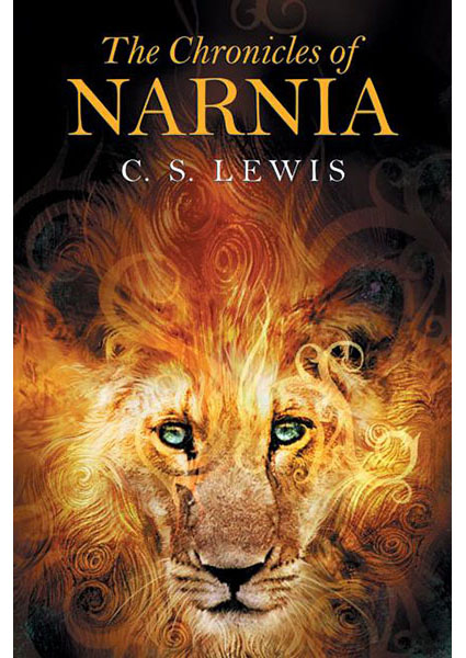 

Chronicles of Narnia 96755