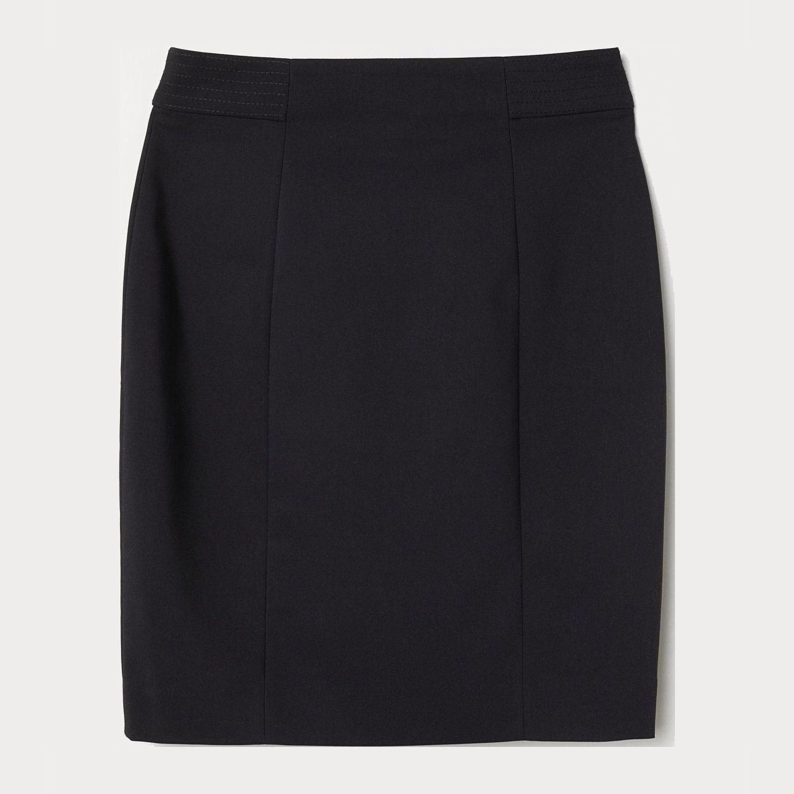 

Юбка H&M 5464060-AAAD 32 Черная