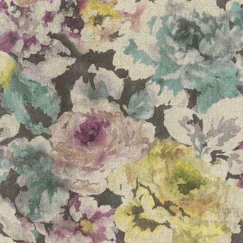 

Флизелиновые обои Rasch Florentine 2 455649 Разноцветные