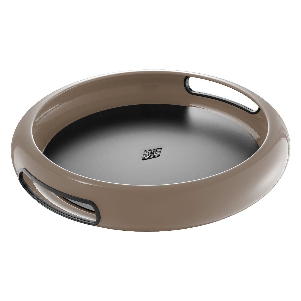 

Поднос Wesco Spasy Tray коричневый 322101-57