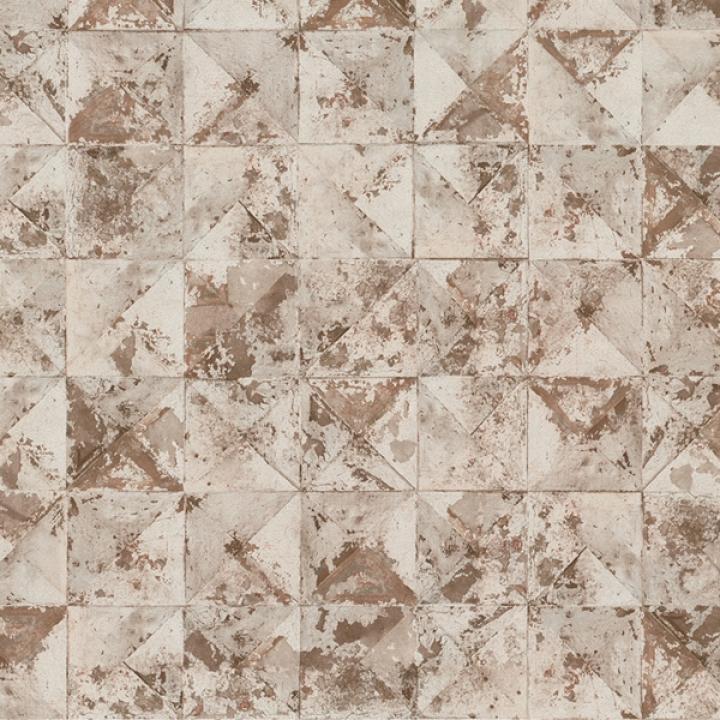 

Виниловые обои на флизелиновой основе Collage P+S International Коричневый (42501-40)