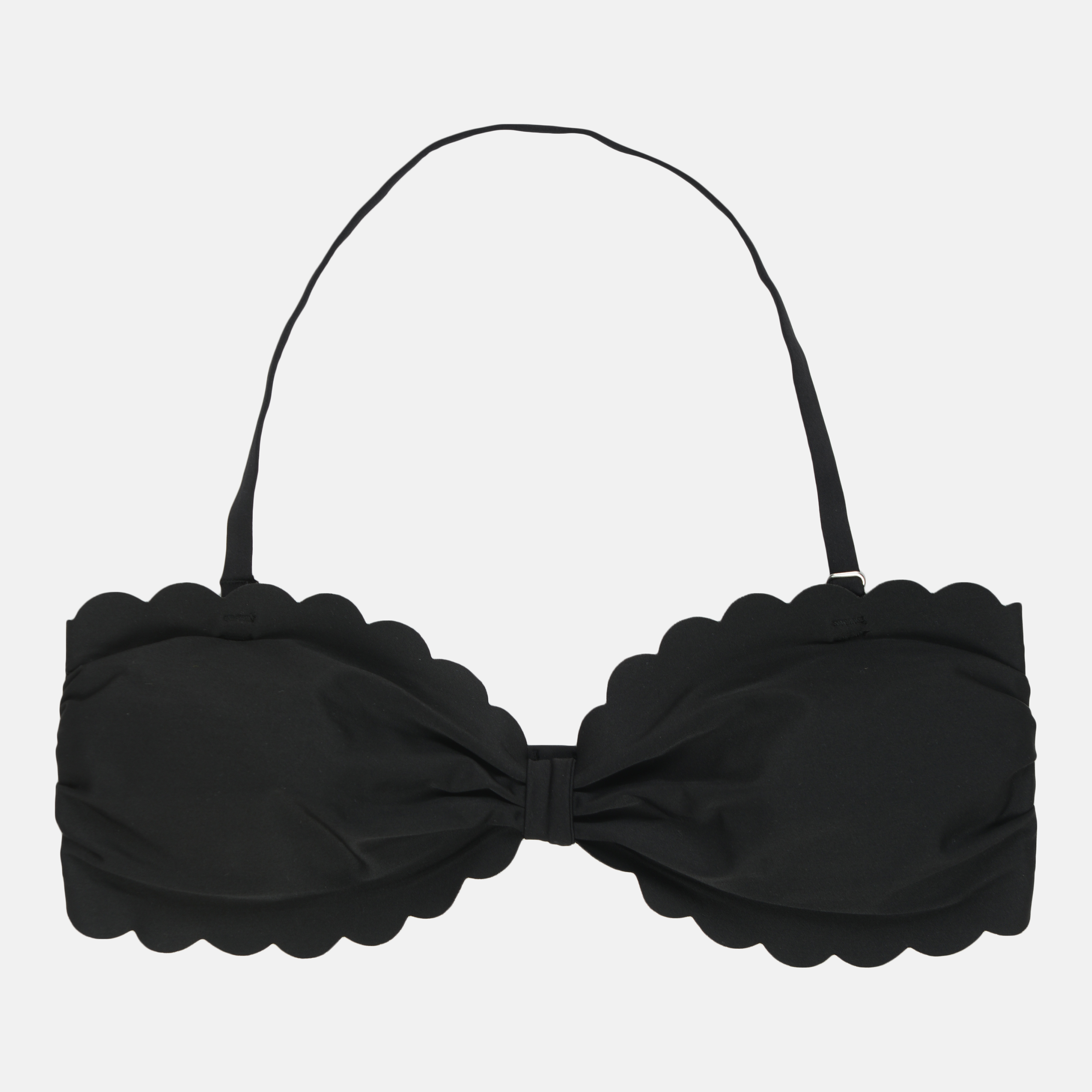 

Верхняя часть купальника H&M 743777RP31 36 Черная