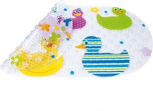

Килимок у ванну Canpol Babies Качечки (80/001)