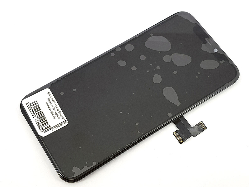 

Дисплей + сенсор (модуль) Power для iPhone 11 Pro черный high copy