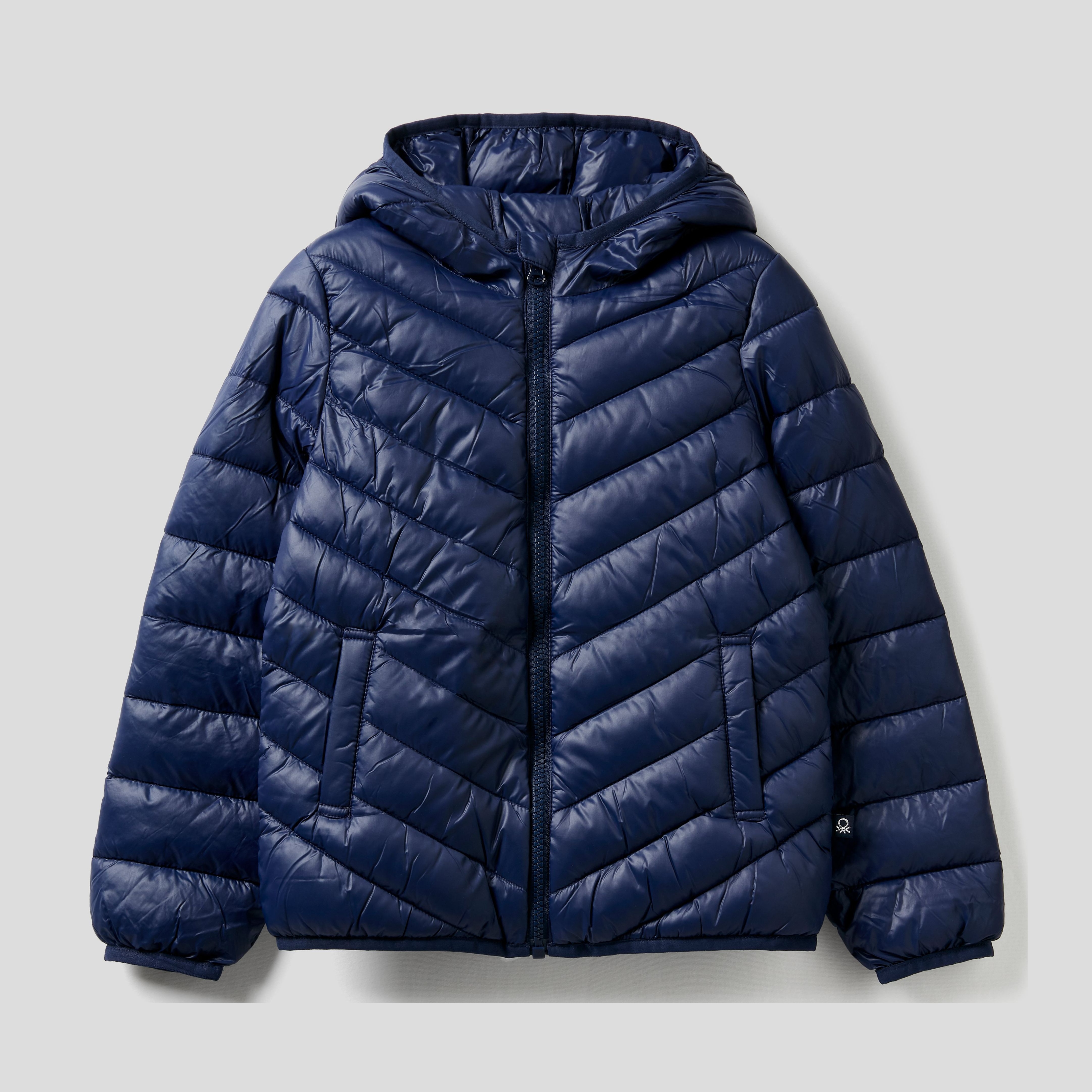 

Куртка United Colors of Benetton 2RQ453HQ0.K-252 110 см XS (8300898672634)