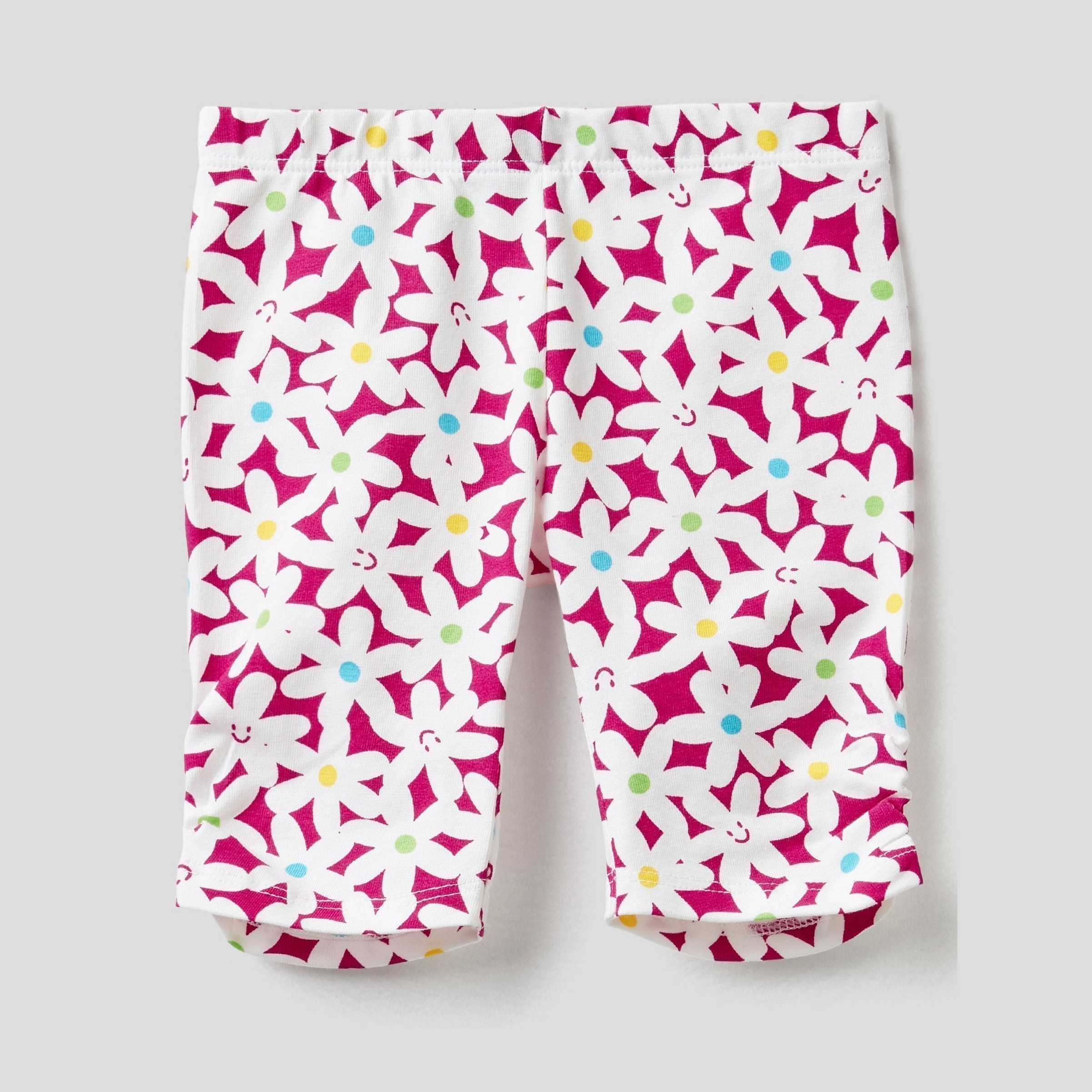 

Лосины United Colors of Benetton 32YUI0467.P-81B 90 см