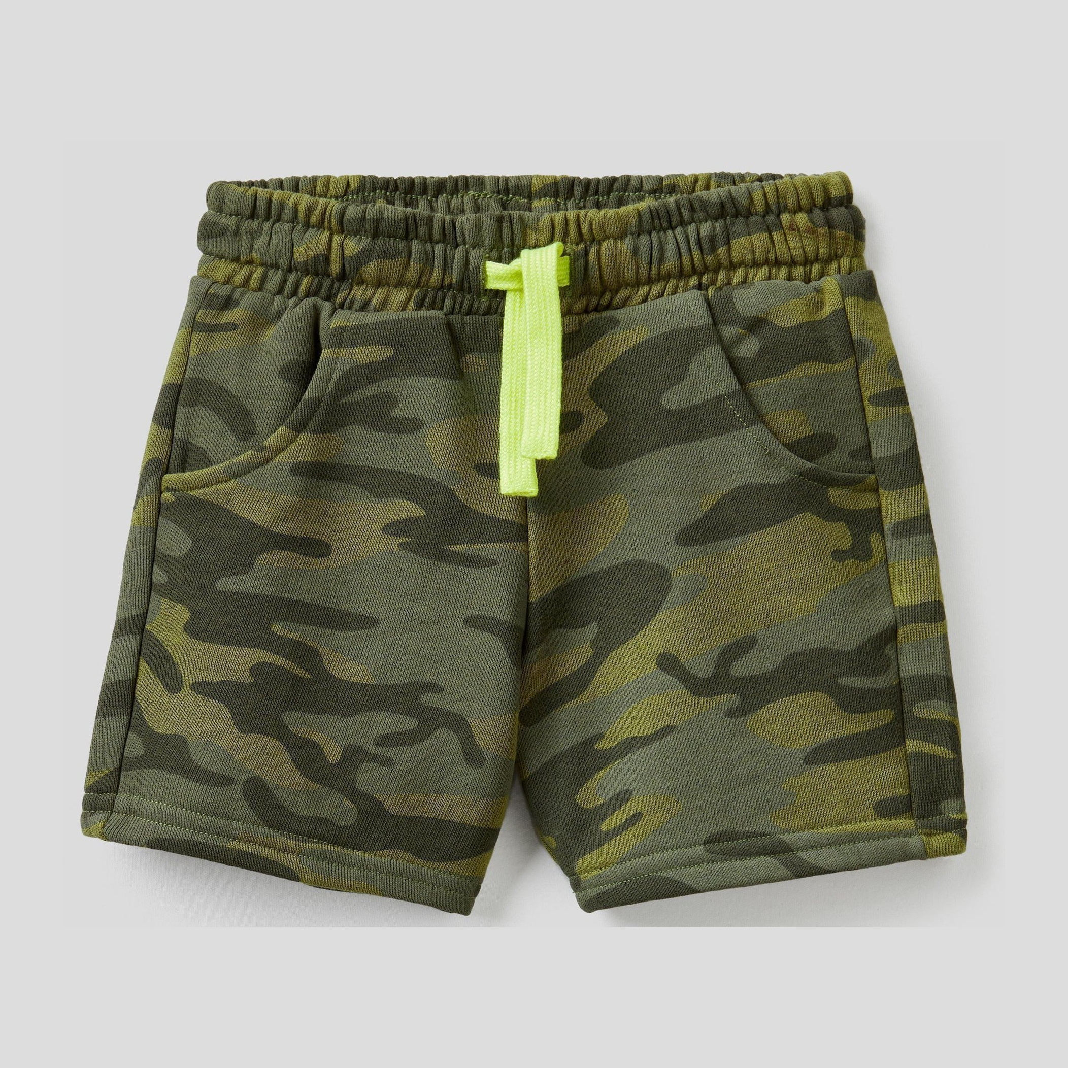 

Шорты United Colors of Benetton 3EPJI0302.P-69D 100 см XX