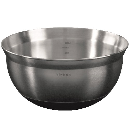 

Миска Brabantia 3 л 363863