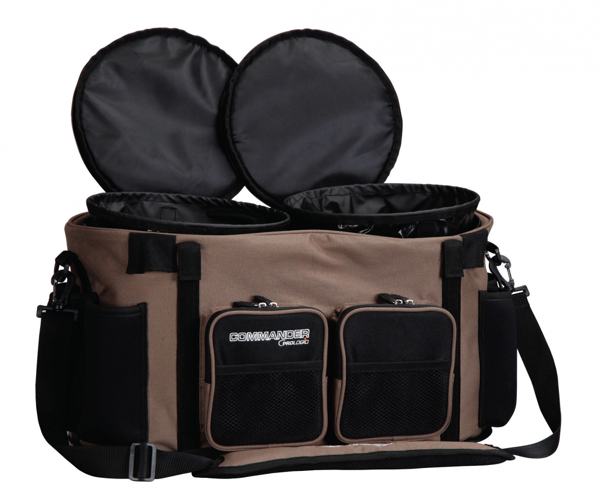 

Prologic Commander Double Method Bag