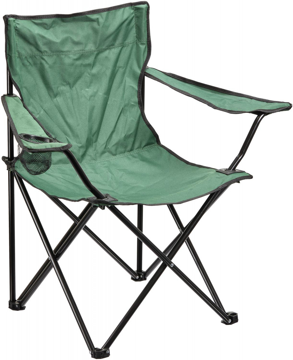 

Стул раскладной SKIF Outdoor Comfort green 50х50х60cm