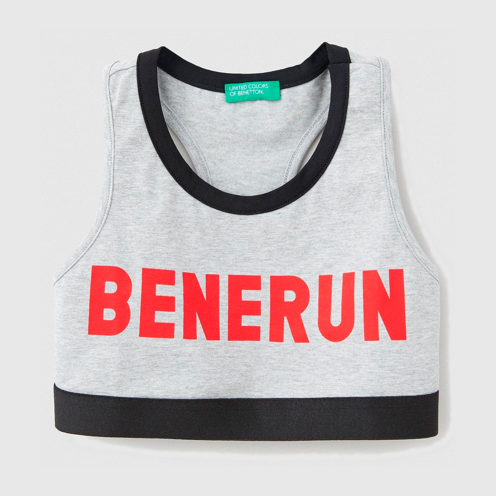 

Топ United Colors of Benetton 3P4ZC8302.G-501 150 см XL