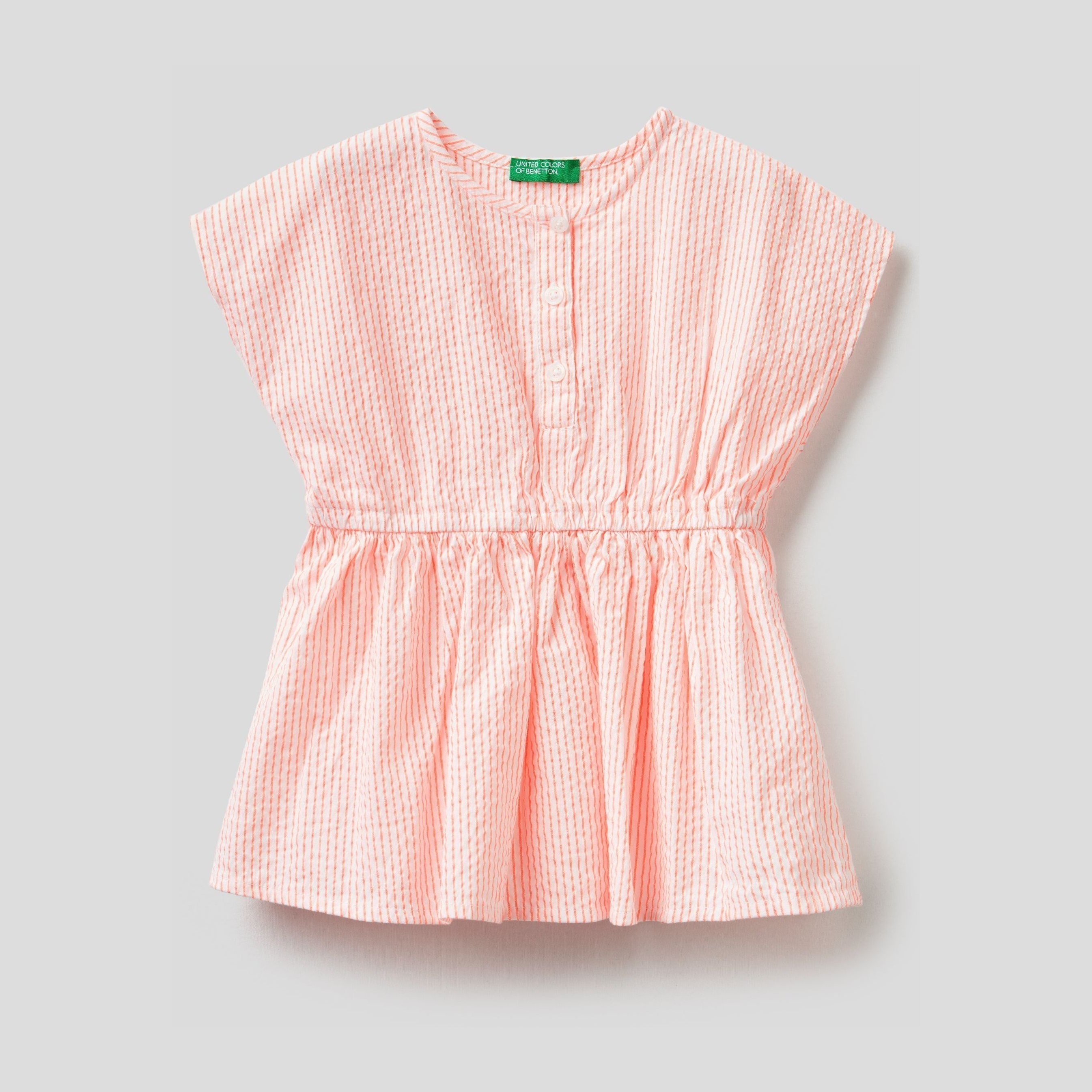 

Платье United Colors of Benetton 4ANC5VFY0.P-903 98 см (8300898262965)