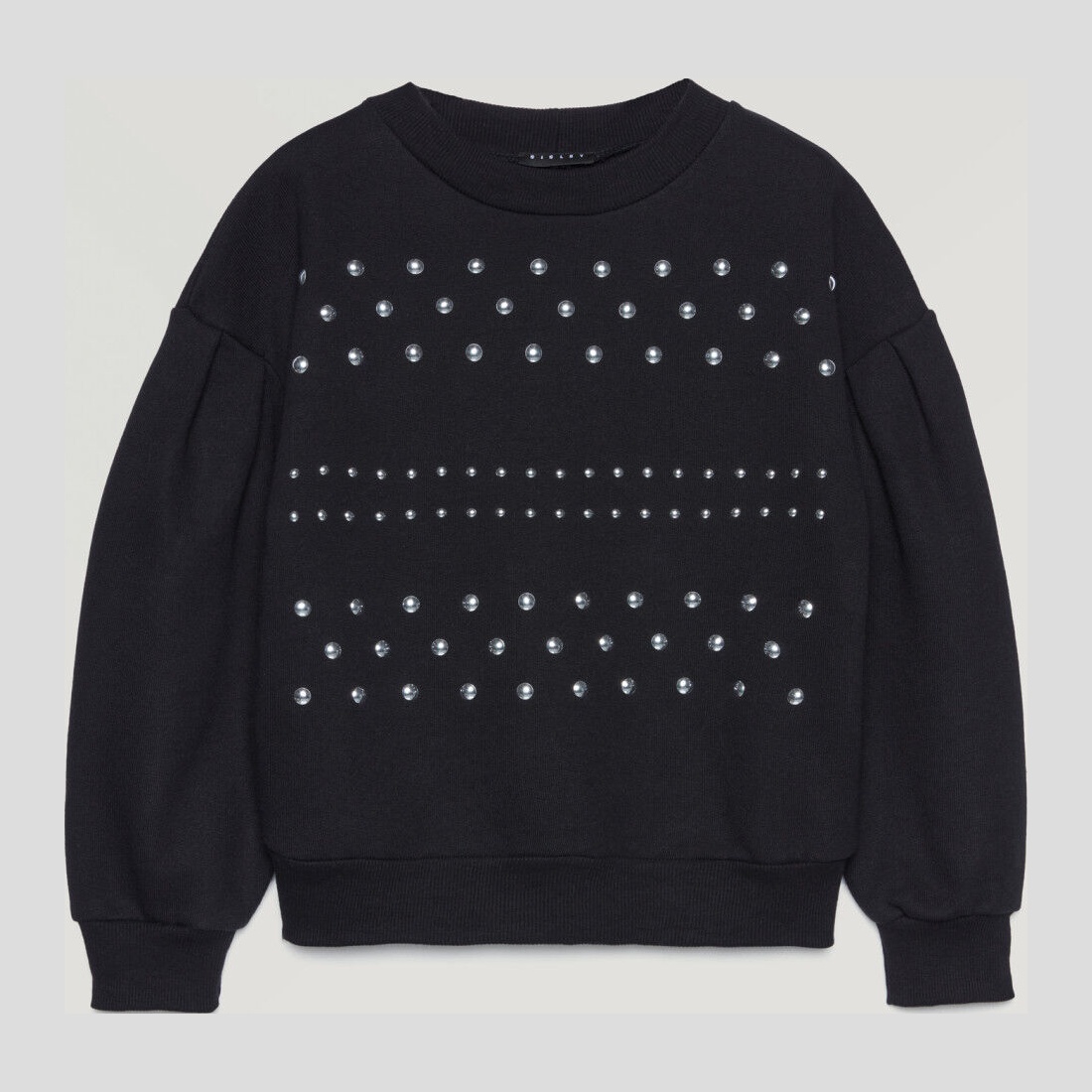 

Свитшот United Colors of Benetton 3F0EC158T.G-100 160 см EL