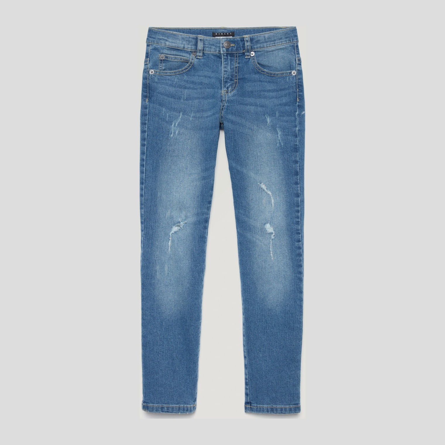 

Джинсы United Colors of Benetton 4XA257842.G-901 160 см EL