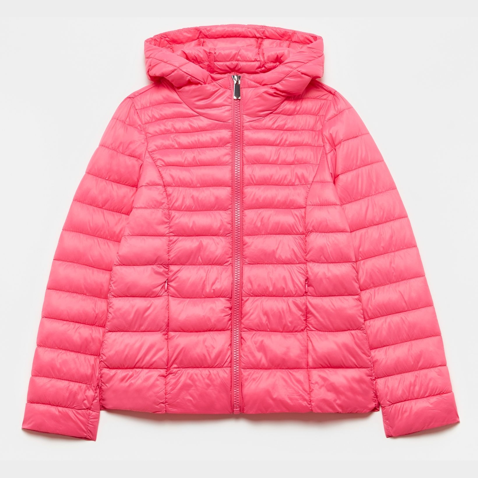 

Куртка OVS 1048974 164 см Pink (8055203025109)