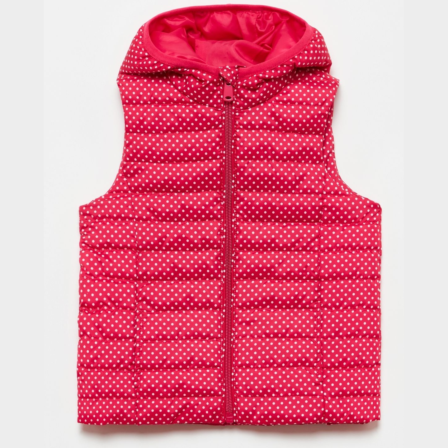

Жилет OVS 1107772 110 см Pink