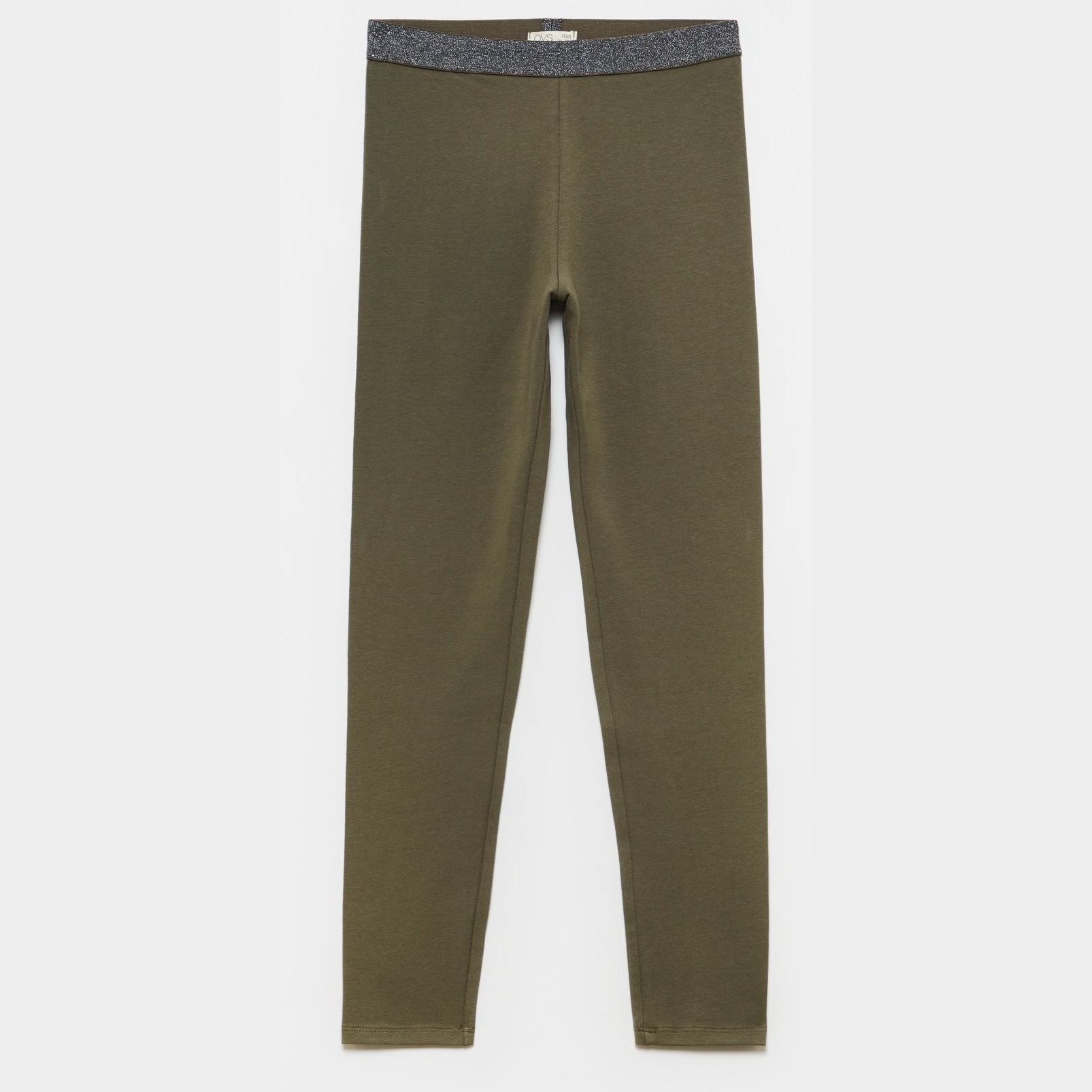 

Лосины OVS 1144211 164 см Green